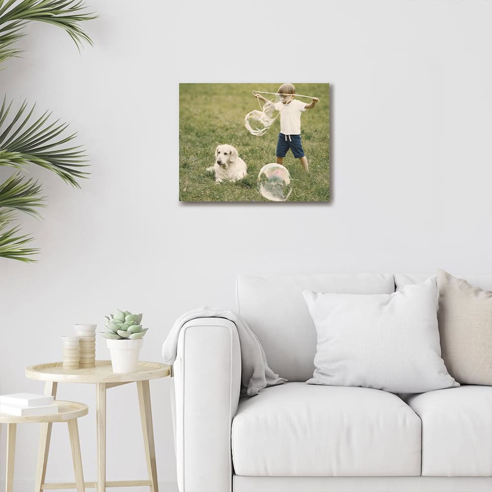 11×14″ Canvas Print