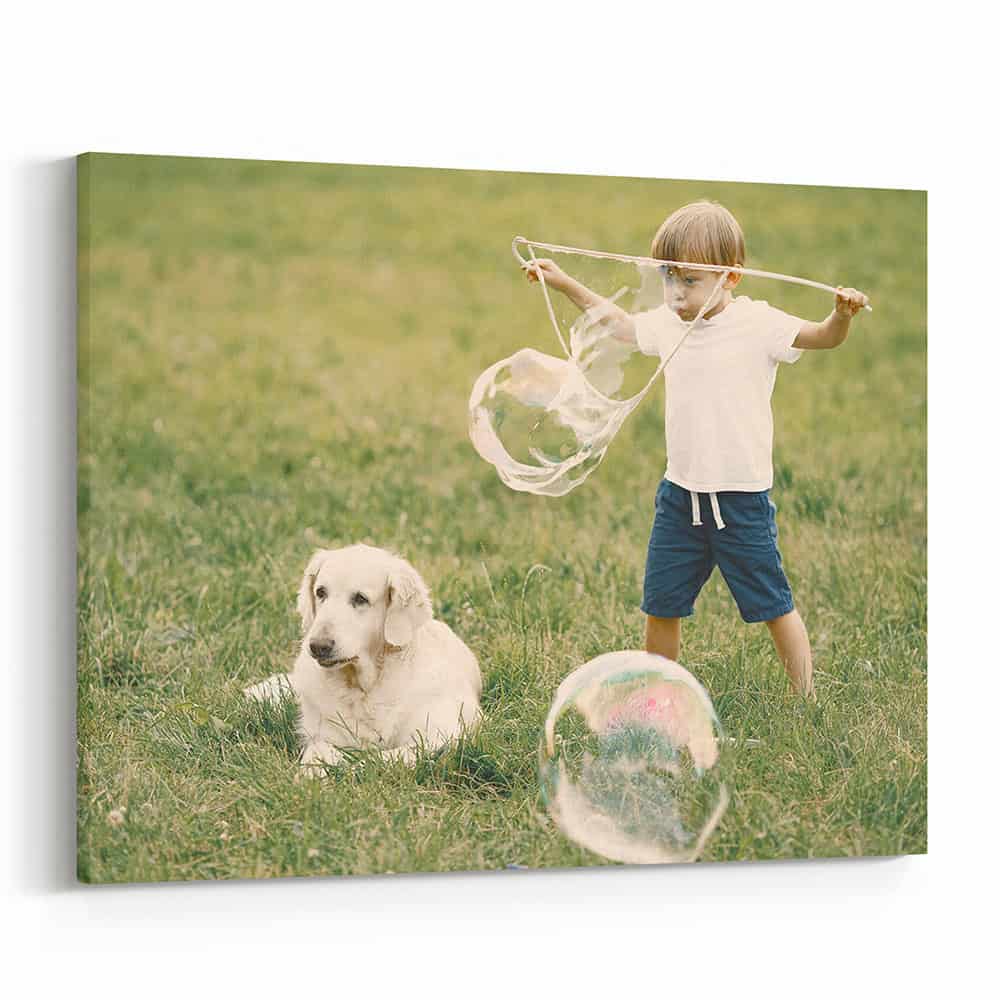 11×14″ Canvas Print