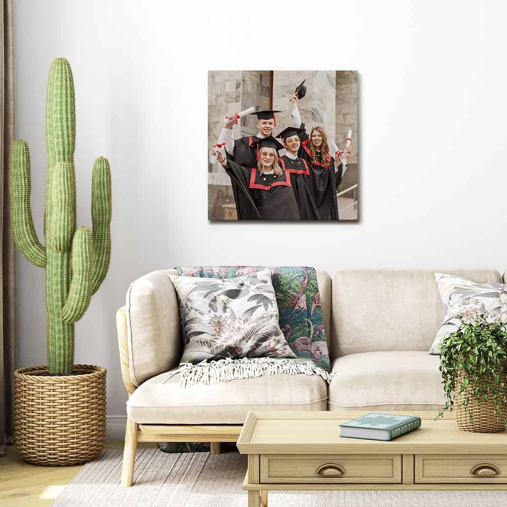 12×12″ Canvas Print