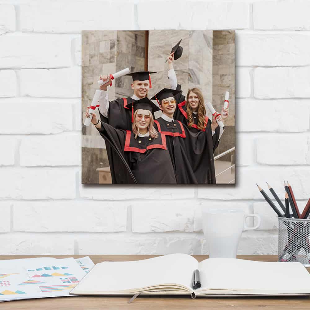 12×12″ Canvas Print