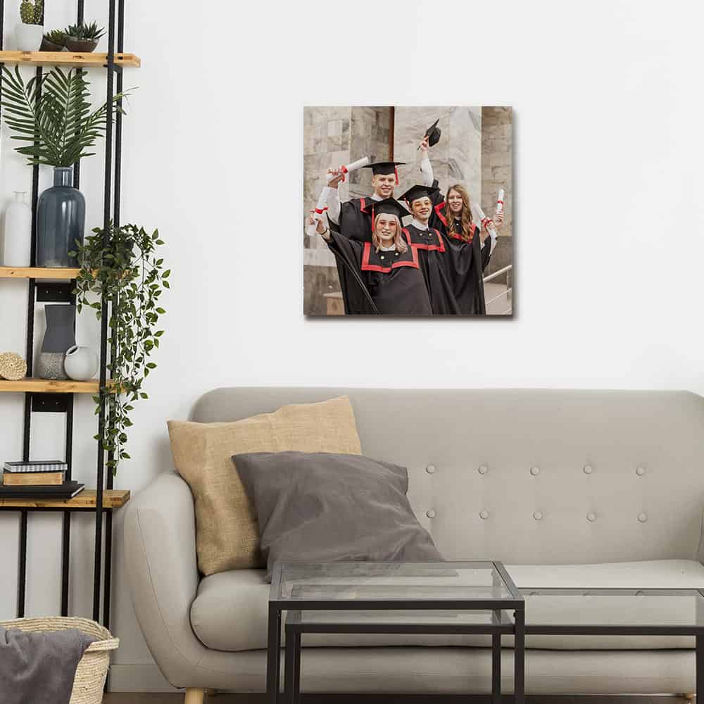 12×12″ Canvas Print