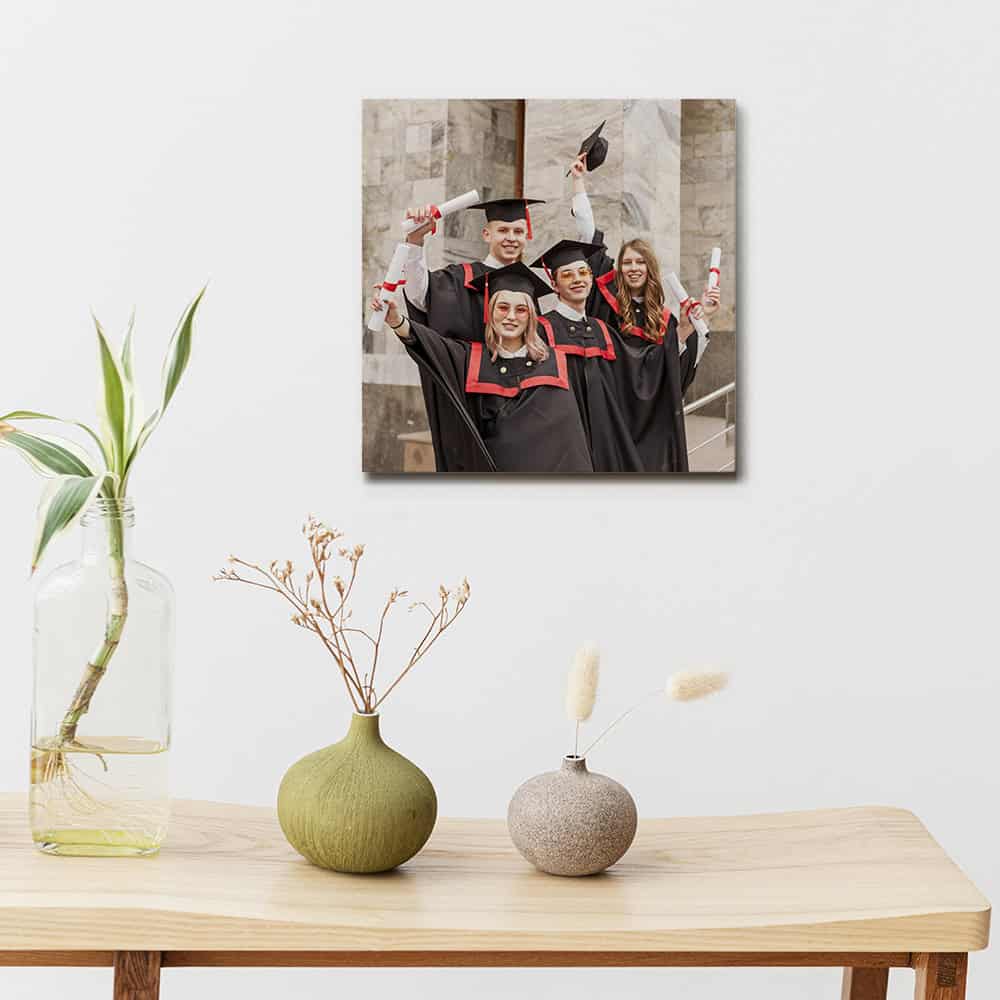 12×12″ Canvas Print