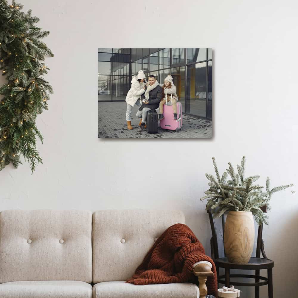 12×16″ Canvas Print
