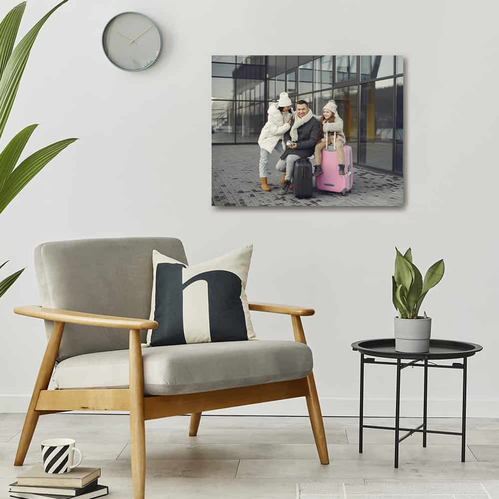 12×16″ Canvas Print