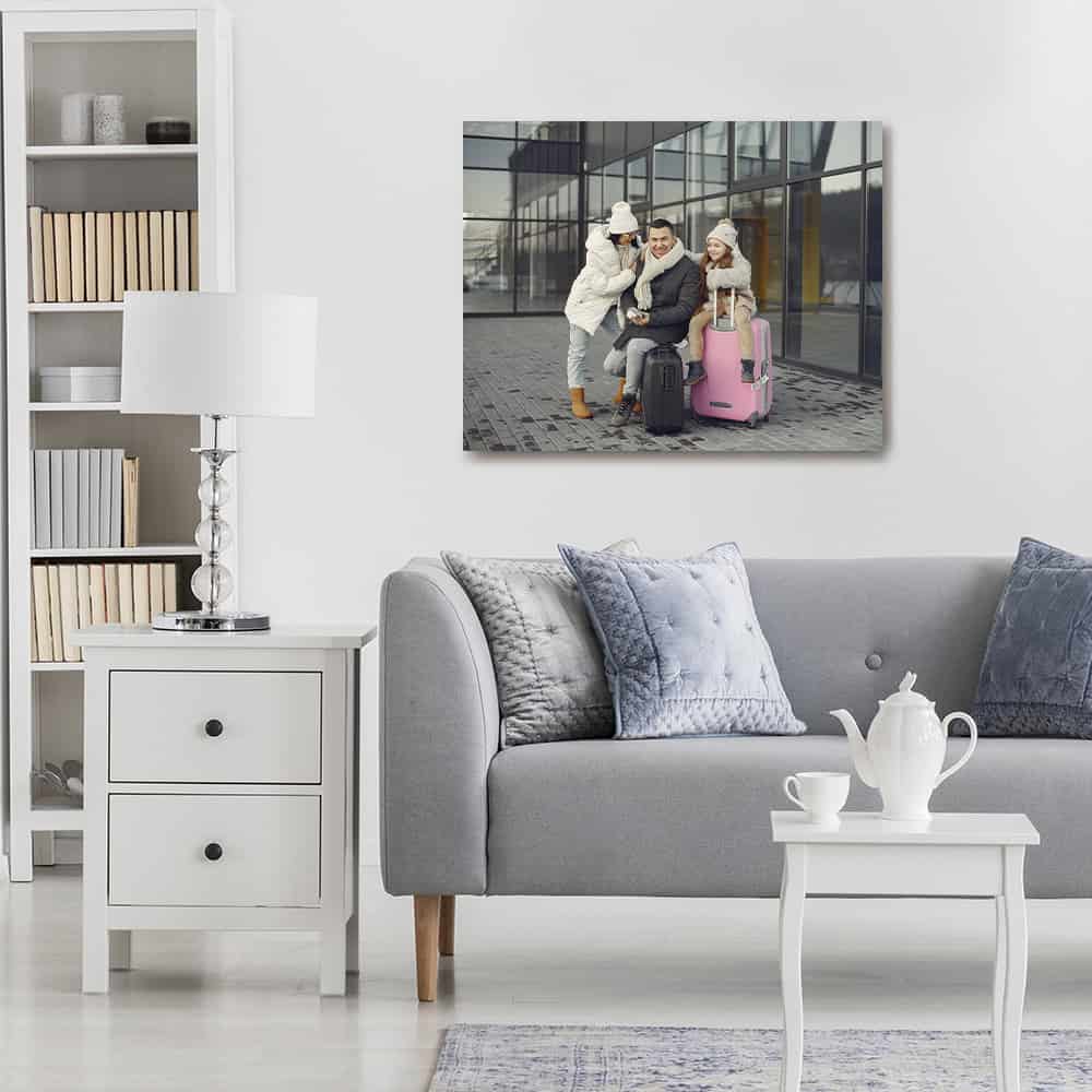 12×16″ Canvas Print