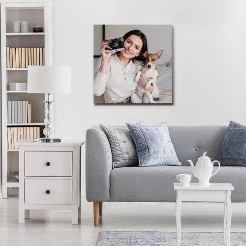 14×14″ Canvas Print