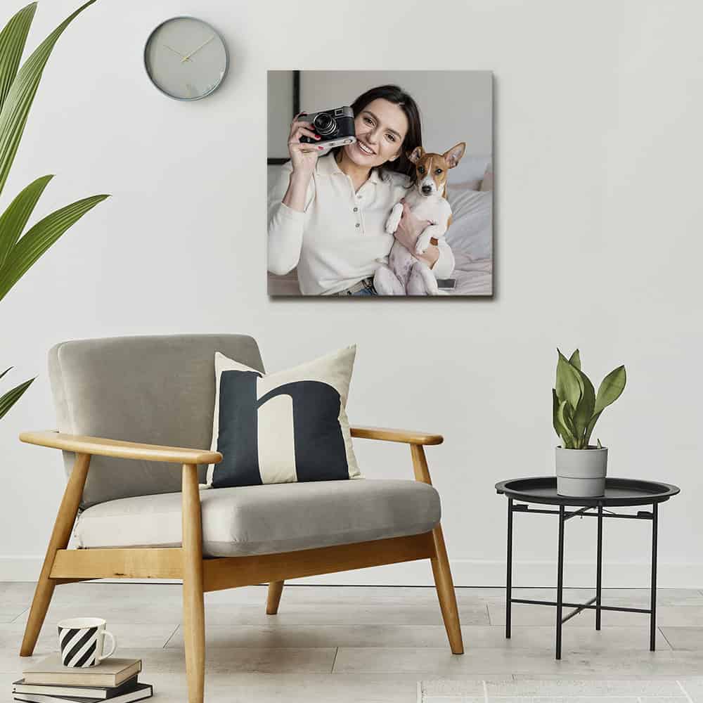 14×14″ Canvas Print