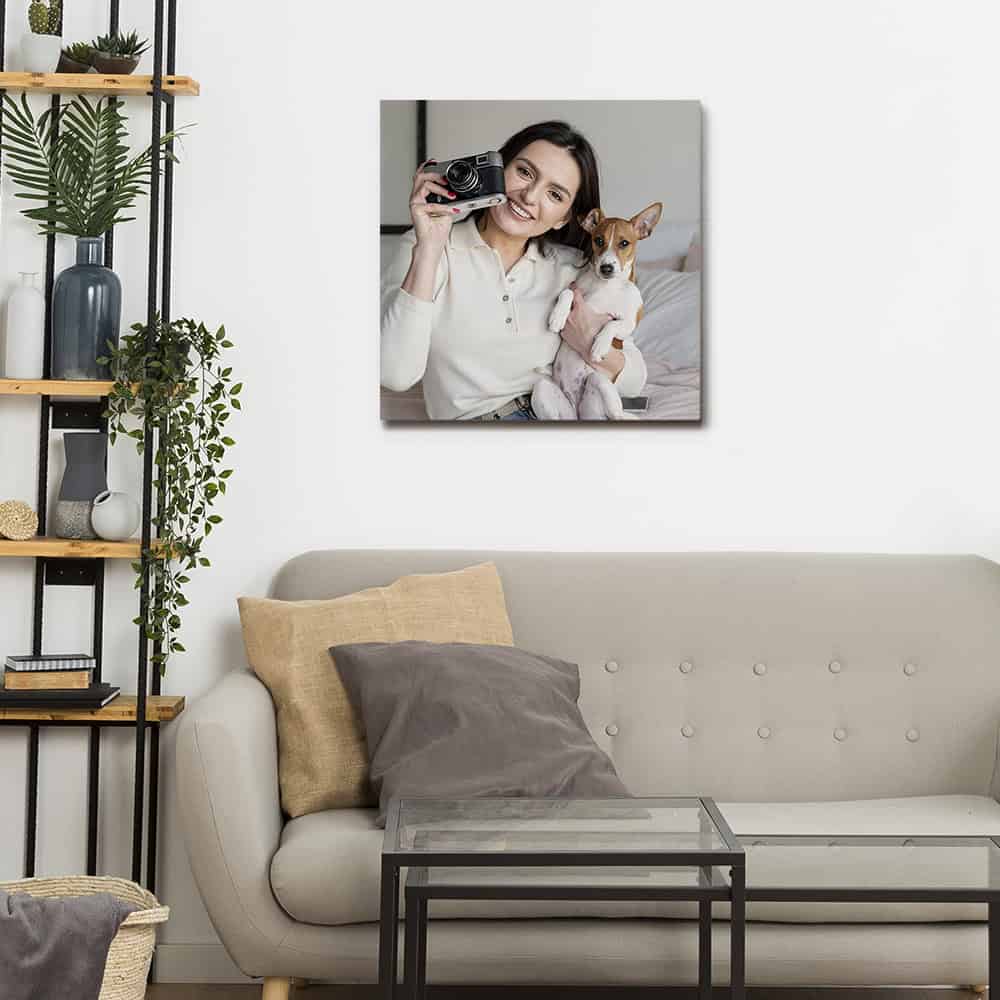 14×14″ Canvas Print