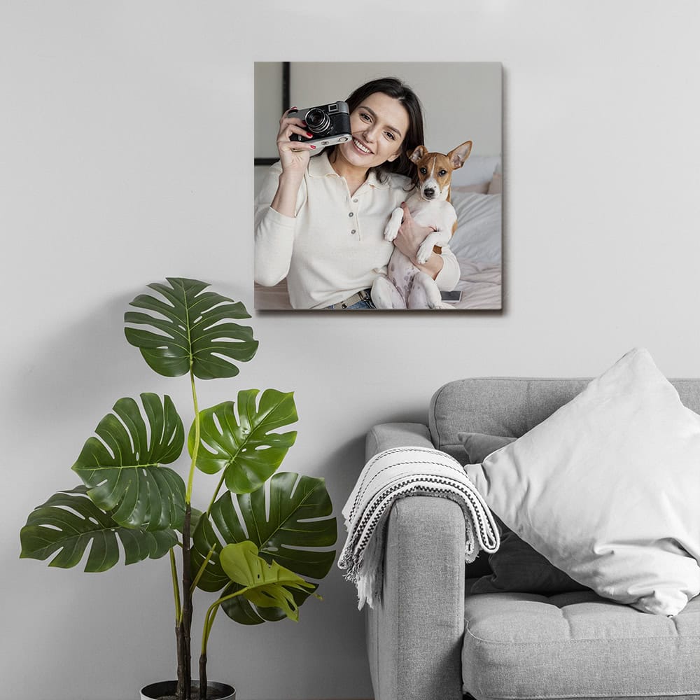 14×14″ Canvas Print