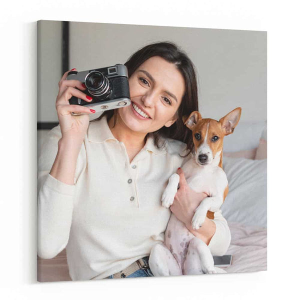 14×14″ Canvas Print