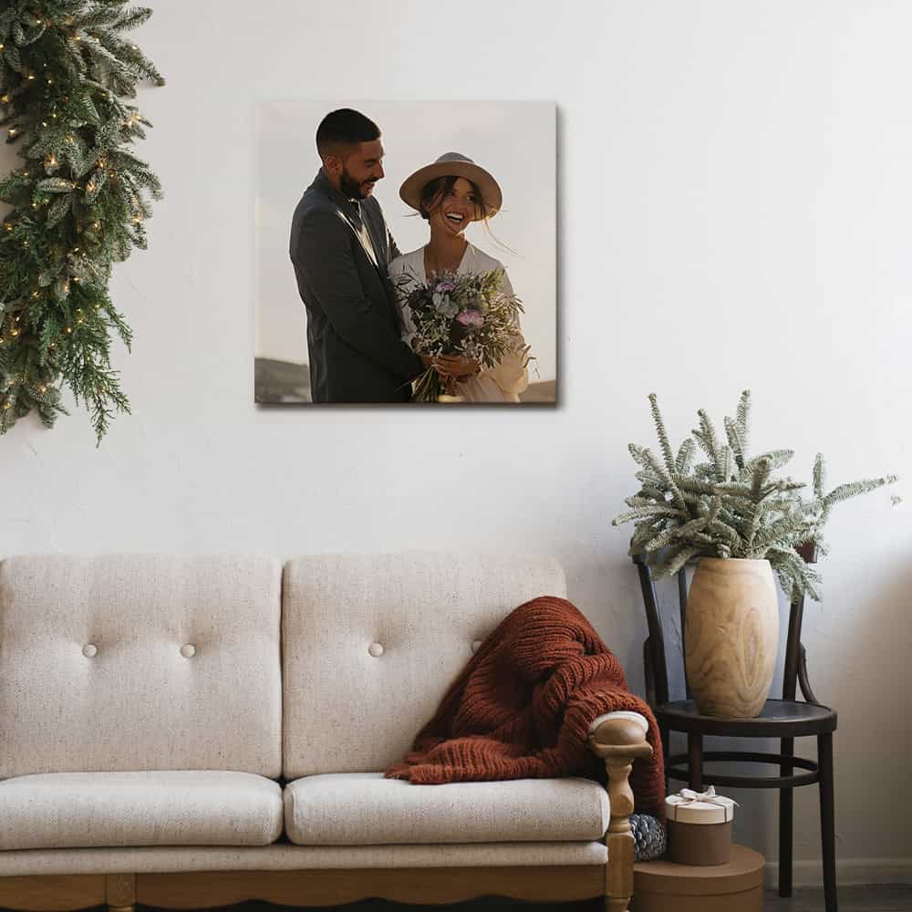 16×16″ Canvas Print