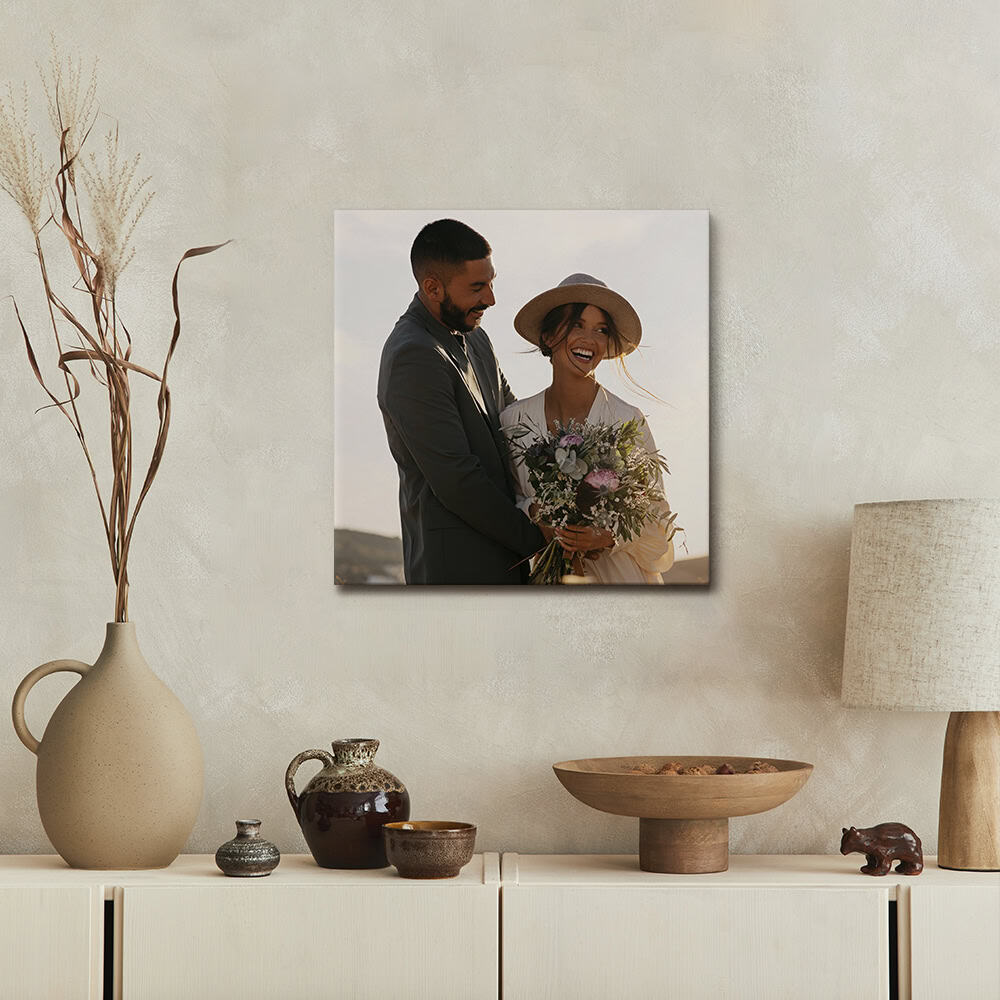 16×16″ Canvas Print