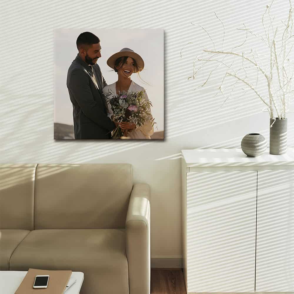 16×16″ Canvas Print