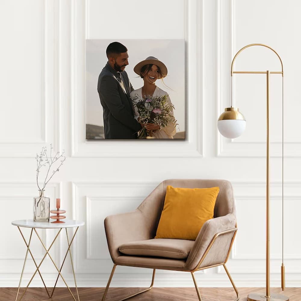 16×16″ Canvas Print
