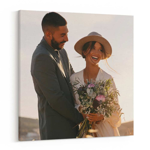 16×16″ Canvas Print