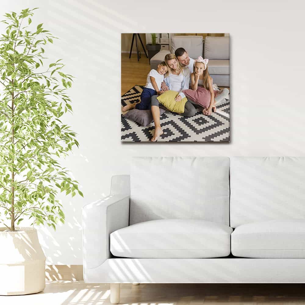 18×18″ Canvas Print