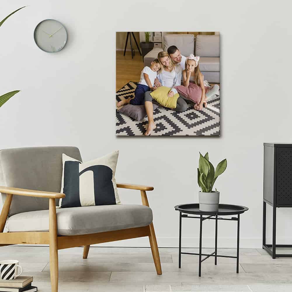 18×18″ Canvas Print