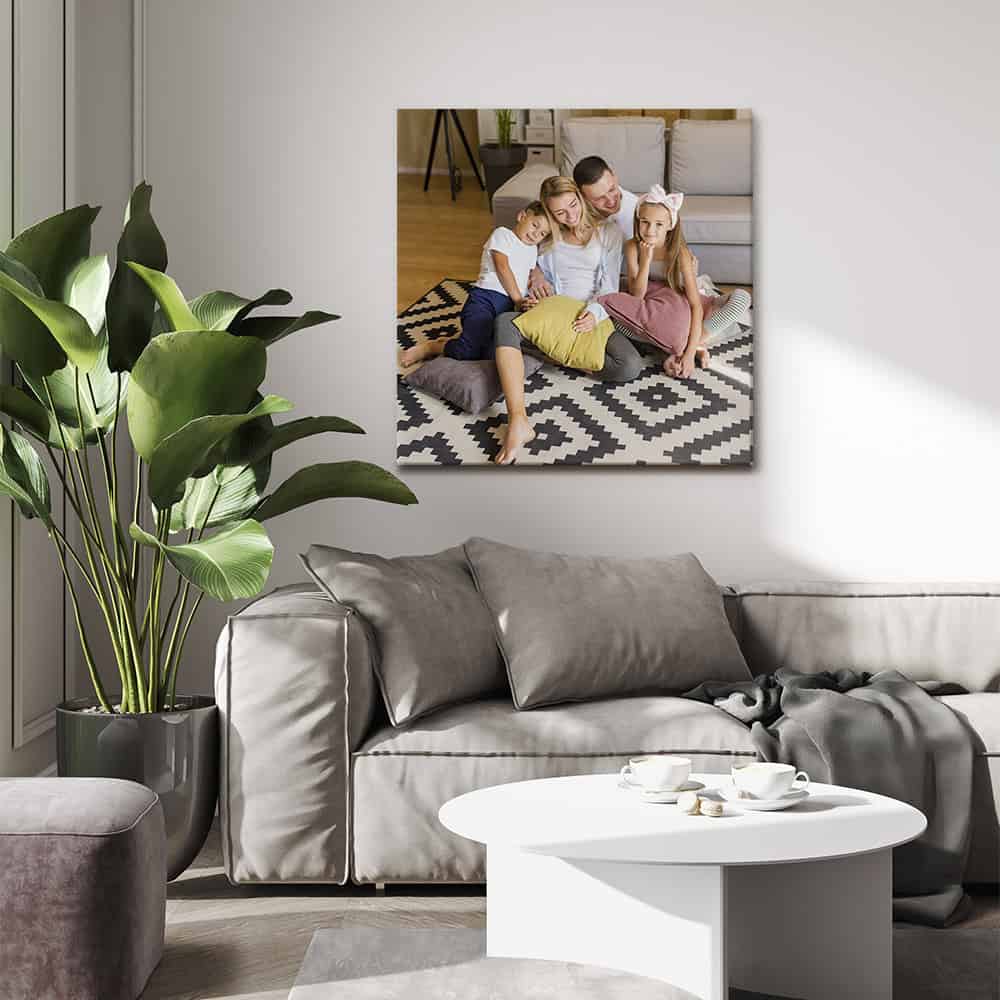 18×18″ Canvas Print