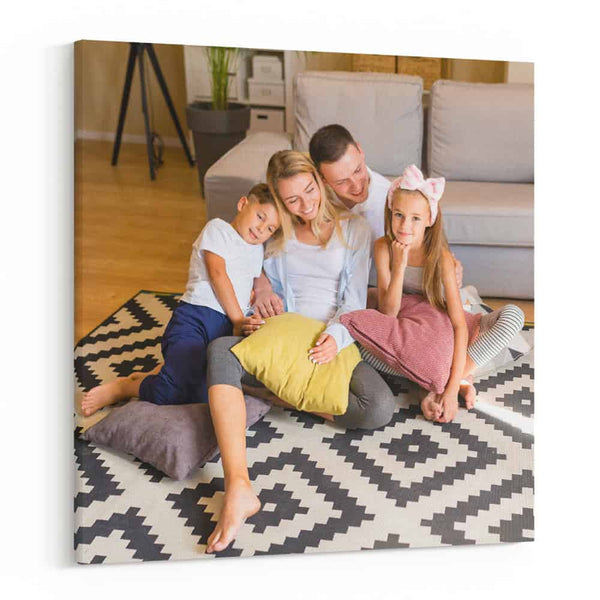 18×18″ Canvas Print