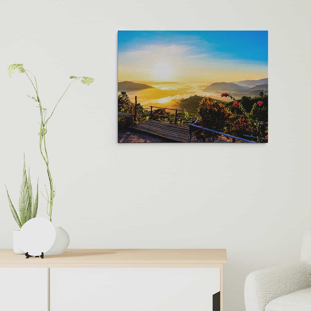 20×24″ Canvas Print