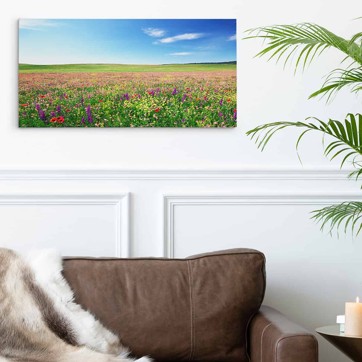 20×40″ Canvas Print