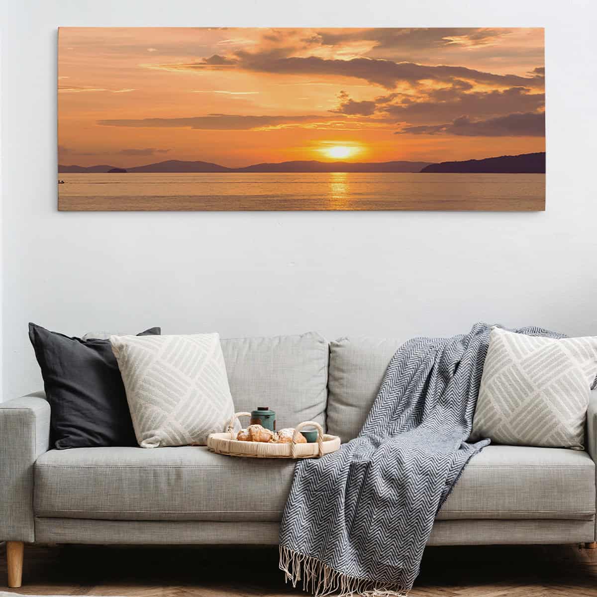 20×60″ Canvas Print