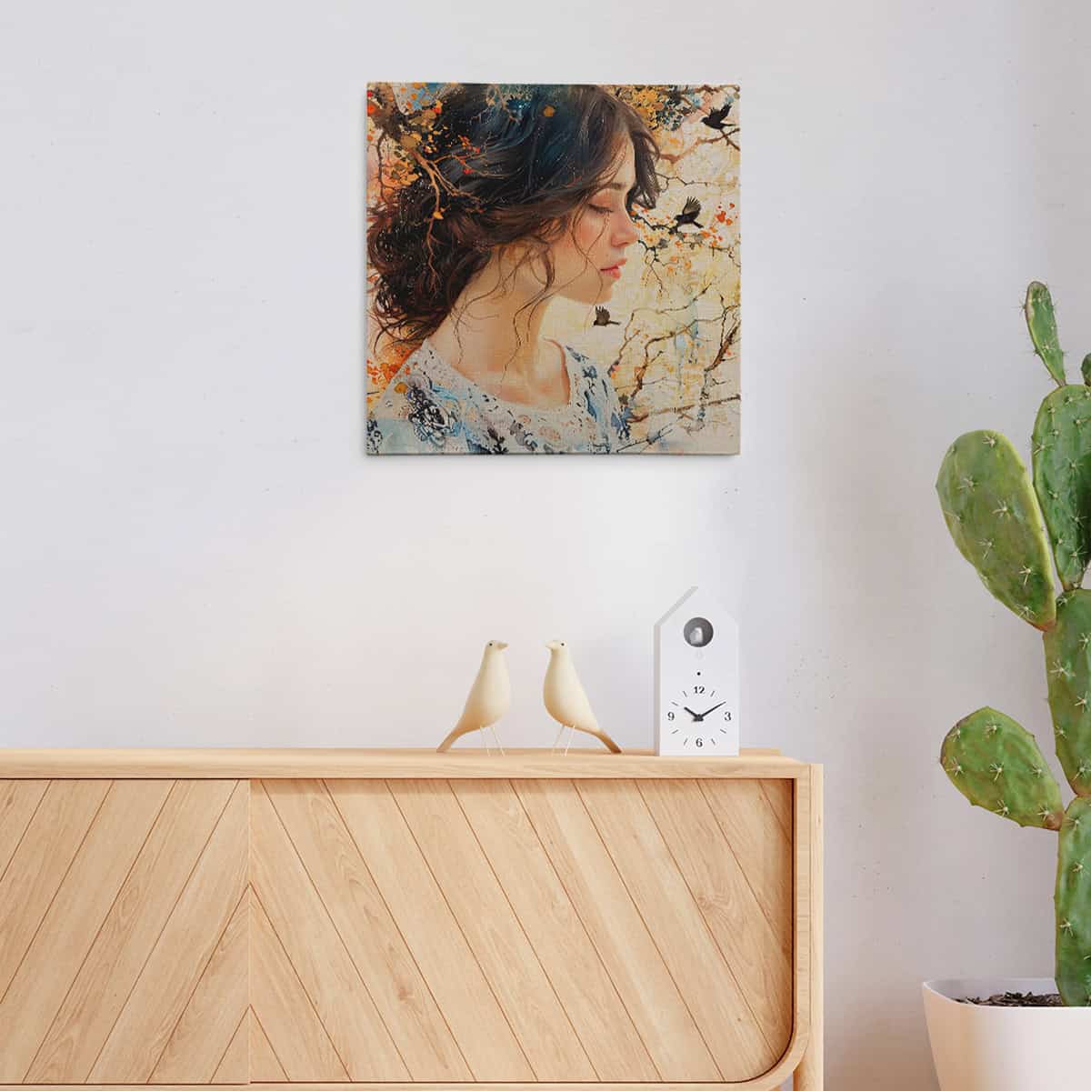 24×24″ Canvas Print