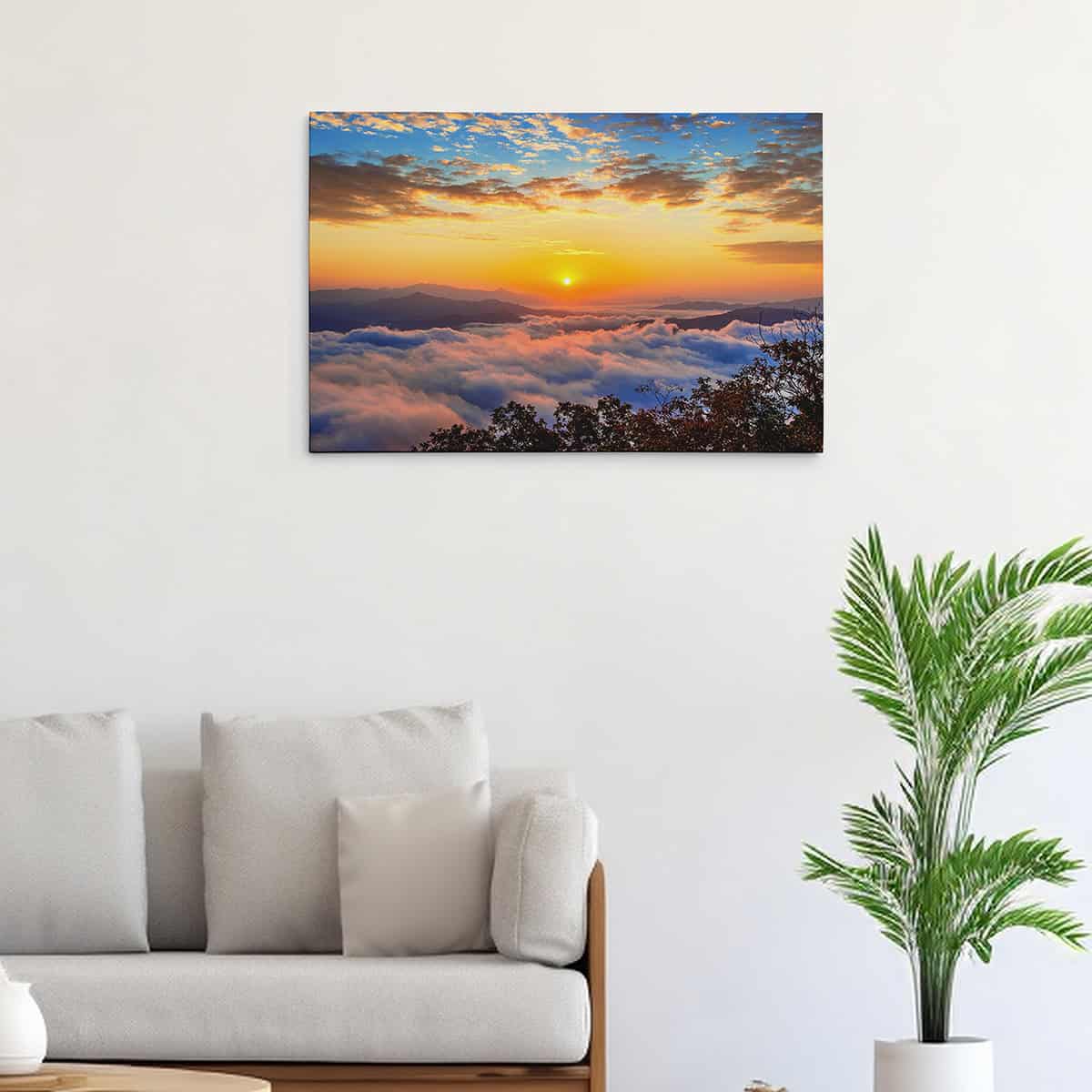 20×30″ Canvas Print