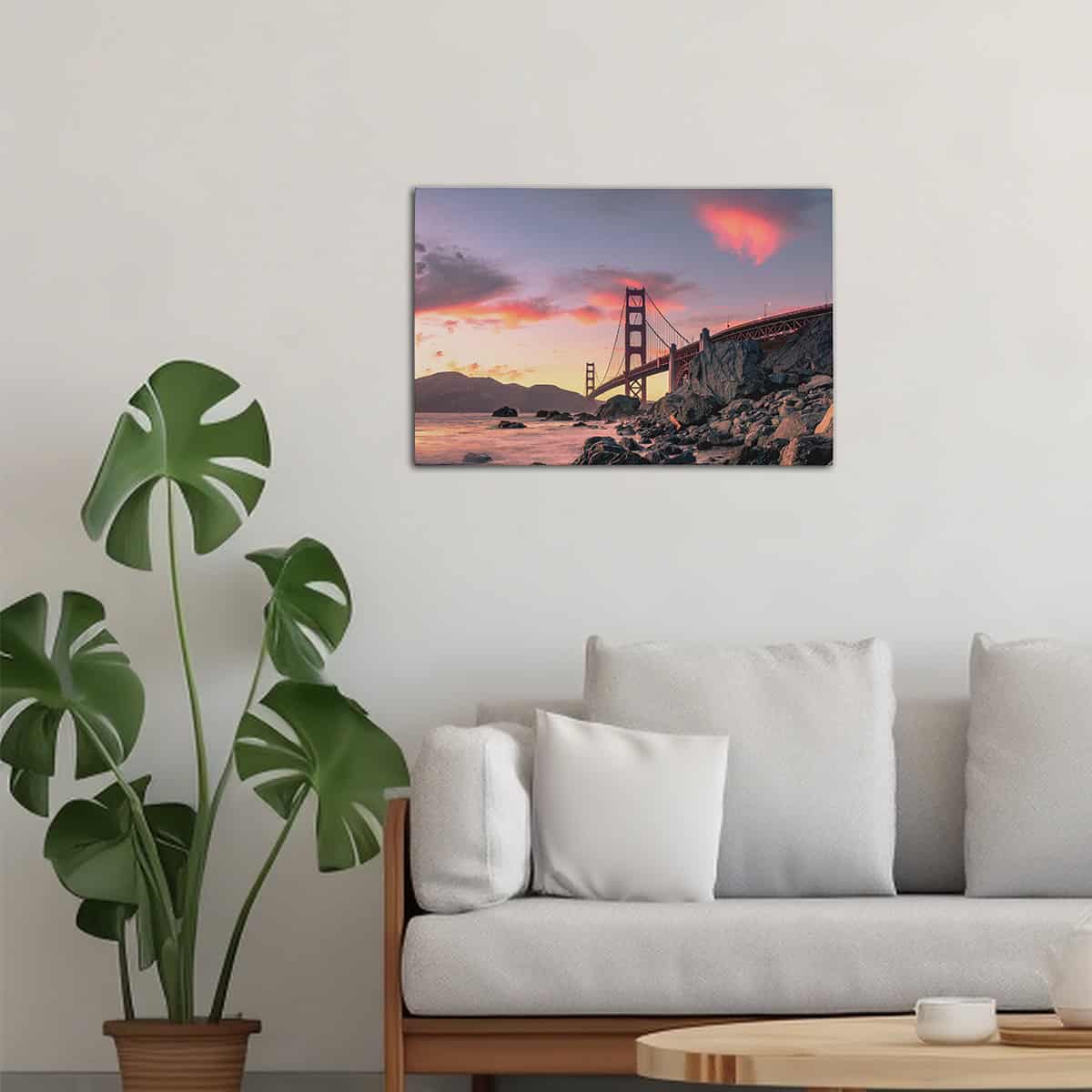 12×18″ Canvas Print