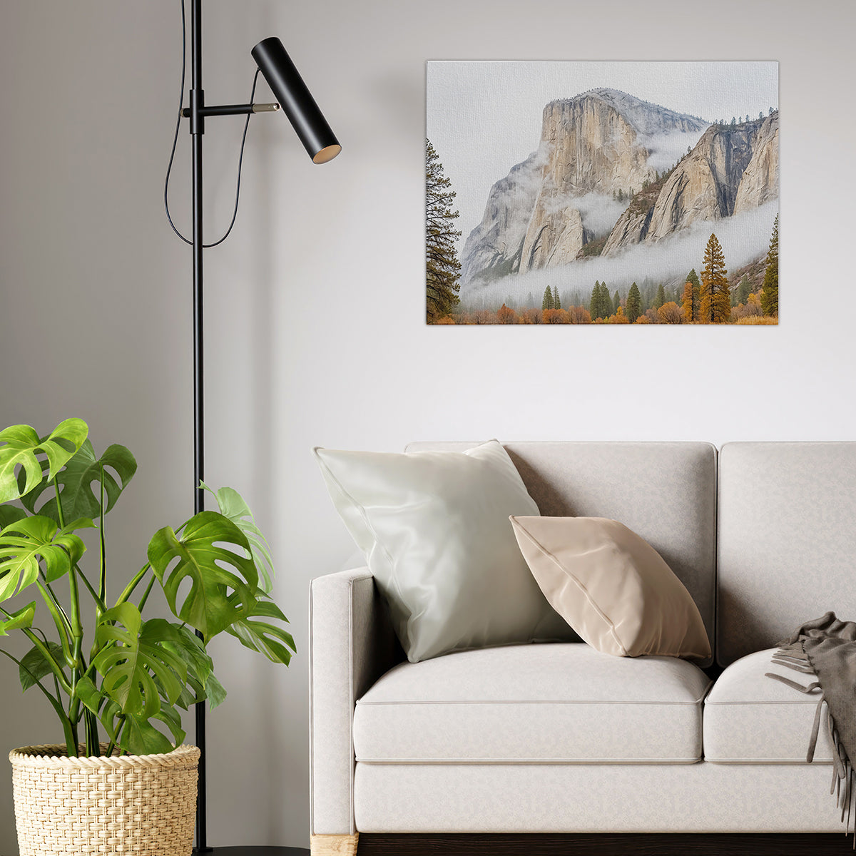16×20″ Canvas Print