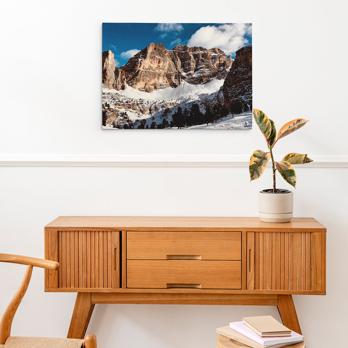 16×24″ Canvas Print