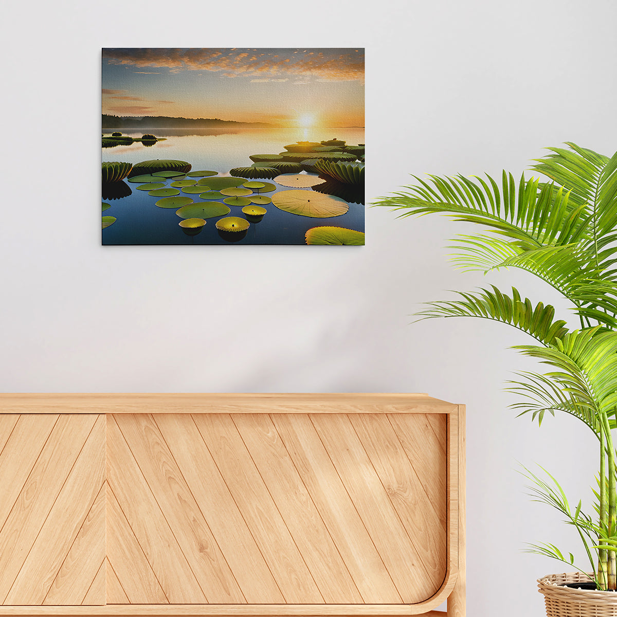 18×24″ Canvas Print