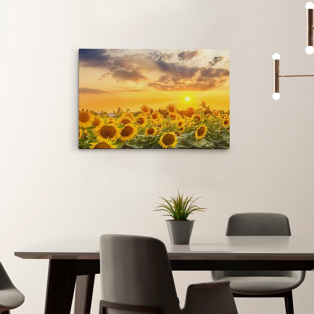 32×48″ Canvas Print