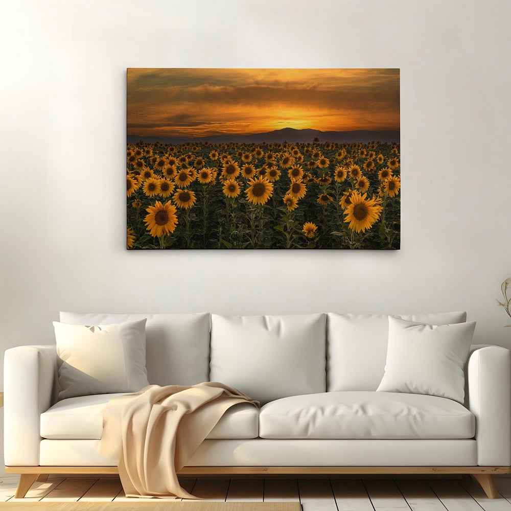 40×60″ Canvas Print