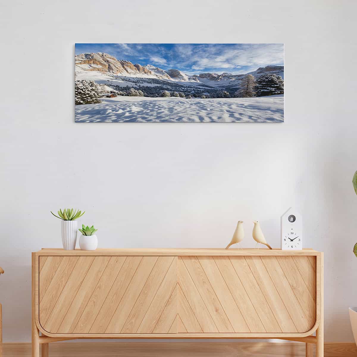 16×48″ Canvas Print