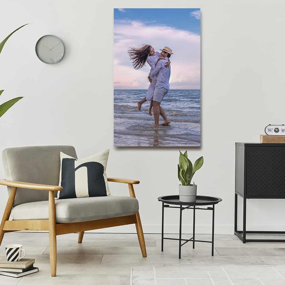 20×10″ Canvas Print