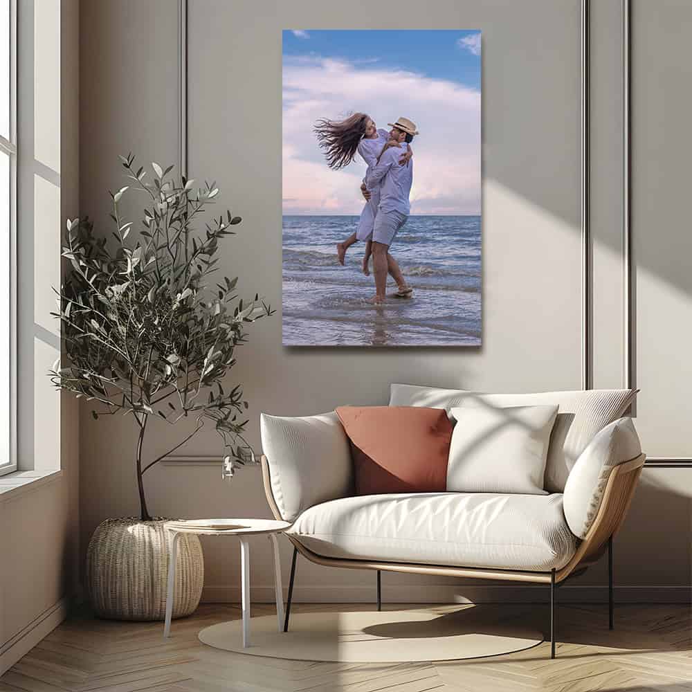 20×10″ Canvas Print