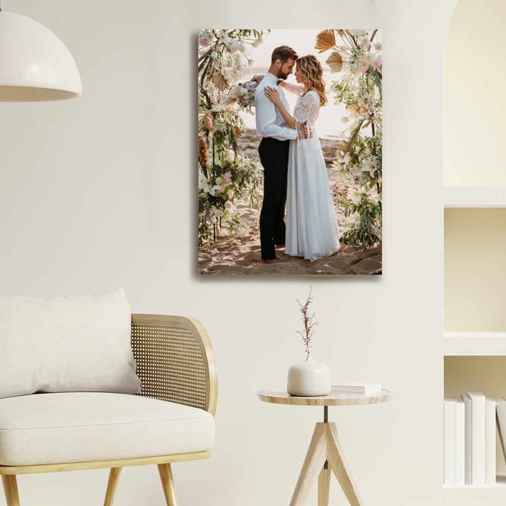 20×16″ Canvas Print