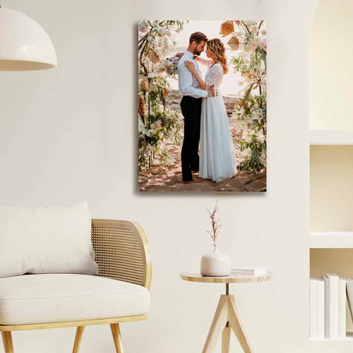 20×16″ Canvas Print