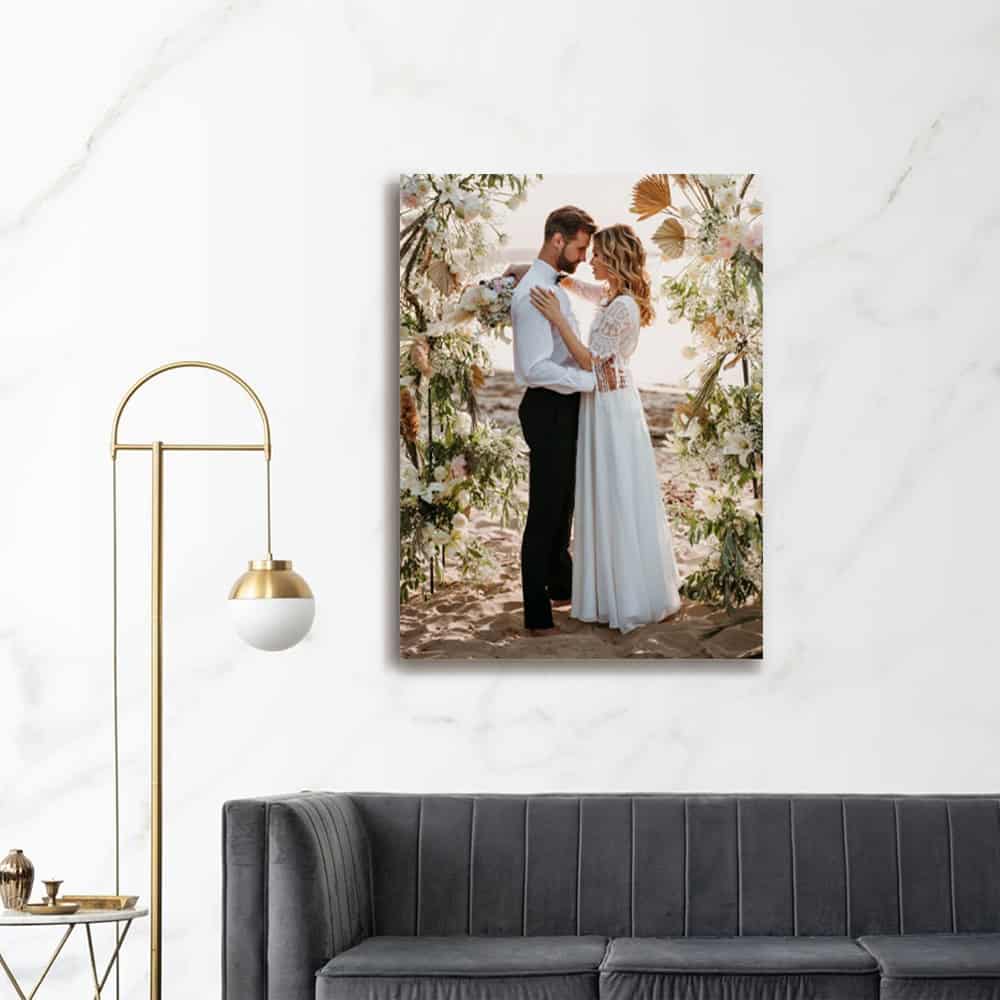20×16″ Canvas Print