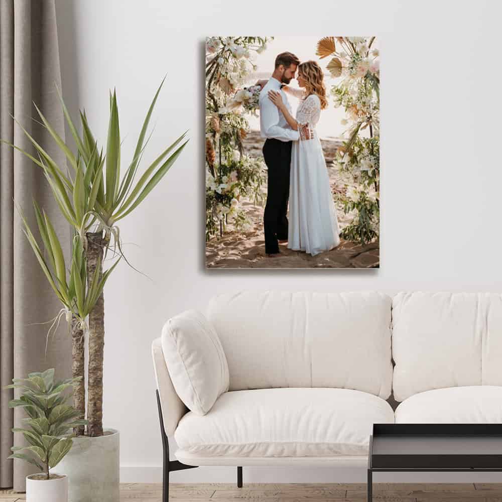 20×16″ Canvas Print
