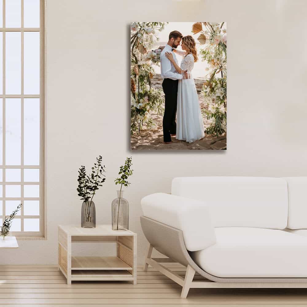 20×16″ Canvas Print