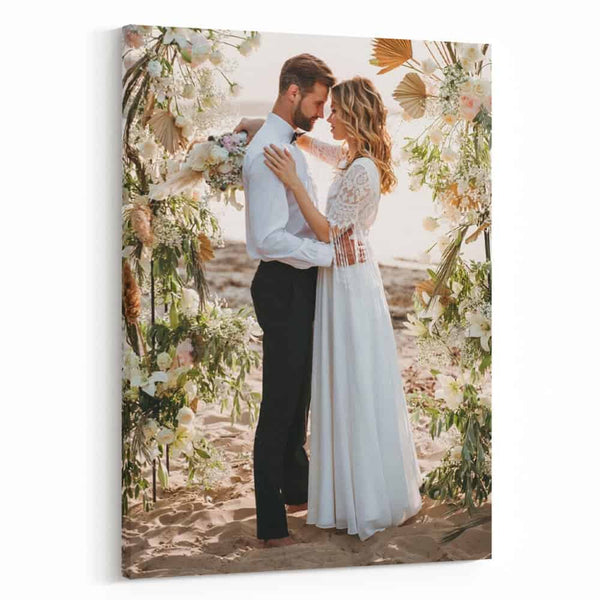 20×16″ Canvas Print