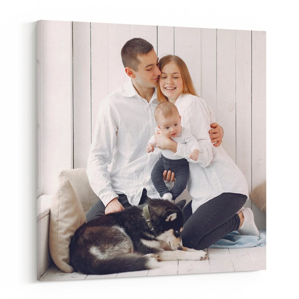 20x20 canvas print