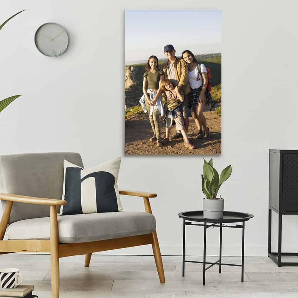 24×16″ Canvas Print