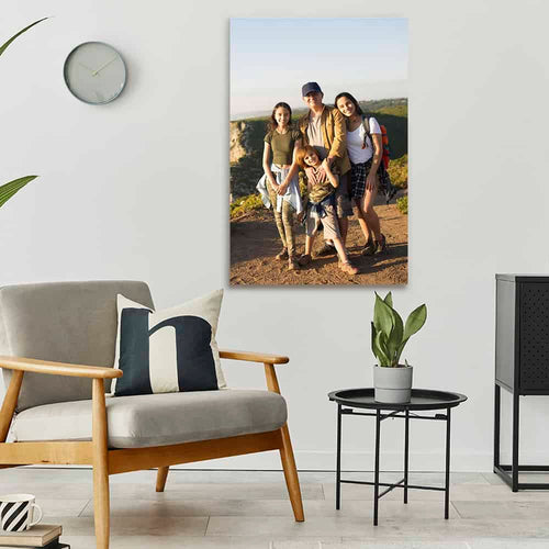 24×16″ Canvas Print