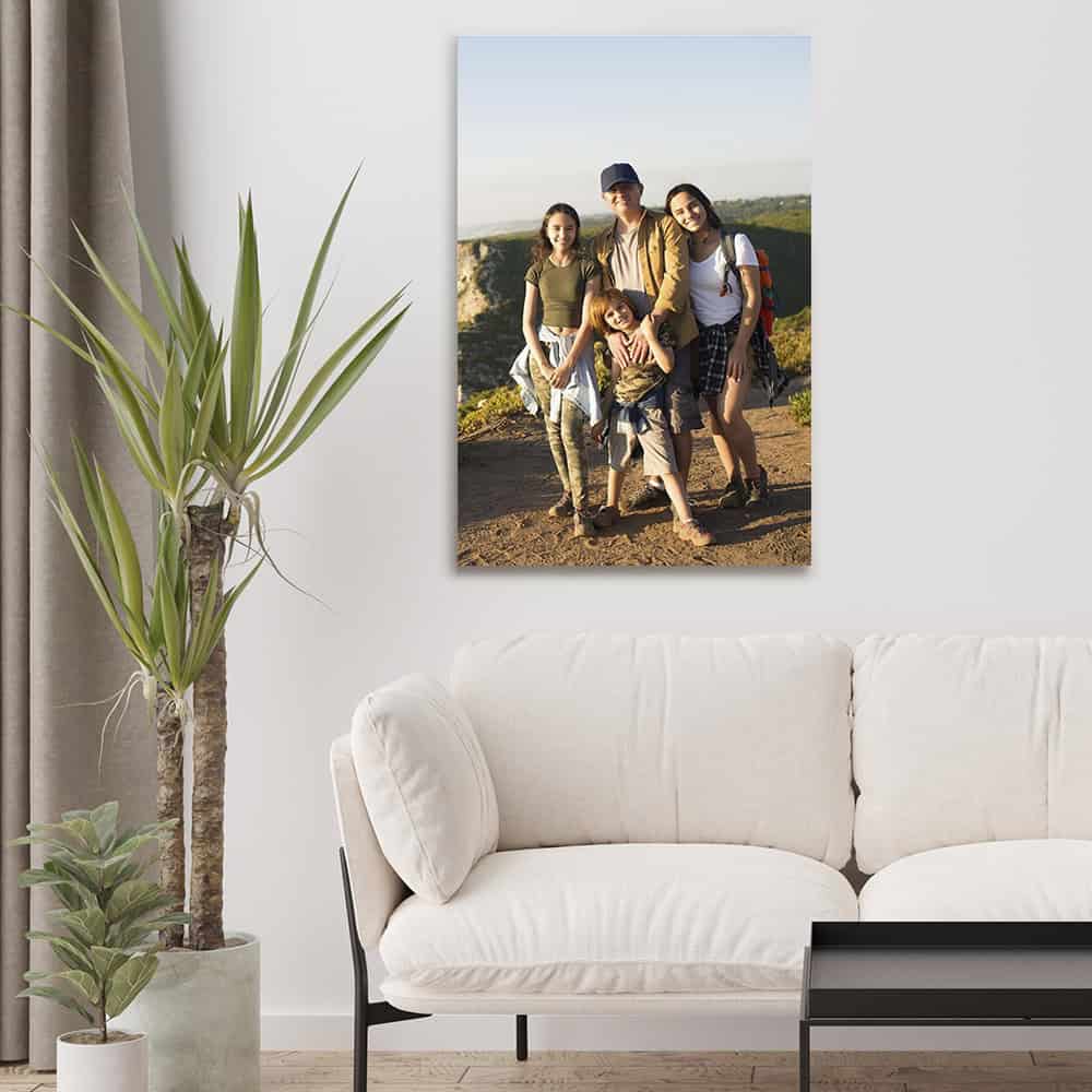 24×16″ Canvas Print
