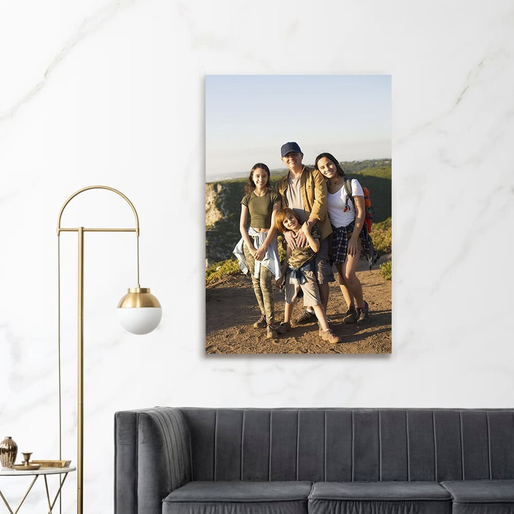24×16″ Canvas Print