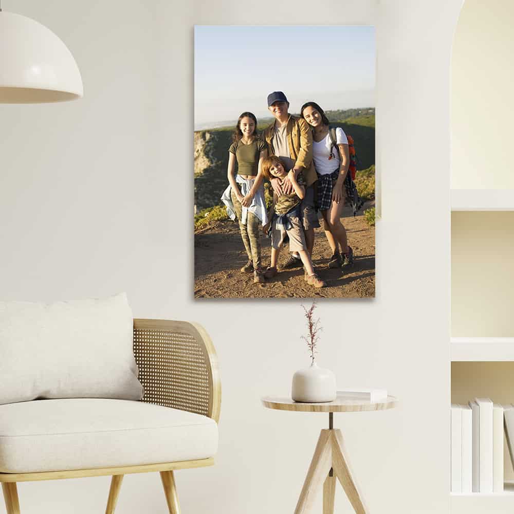 24×16″ Canvas Print