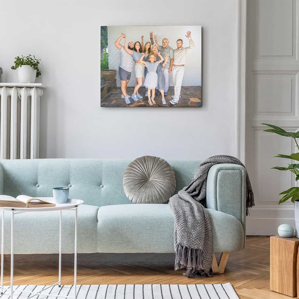 24×30″ Canvas Print
